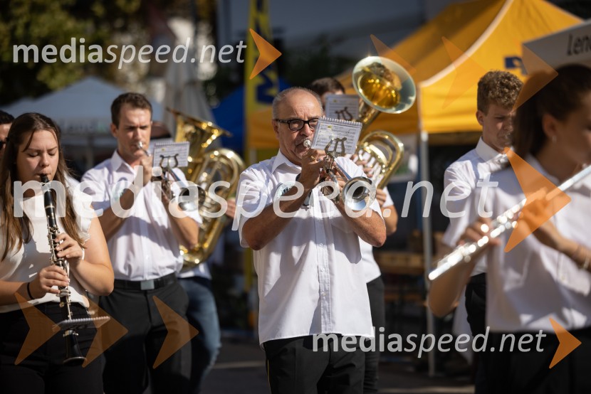 Terme Lendava zmagala na tekmovanju Bogračfest 2024