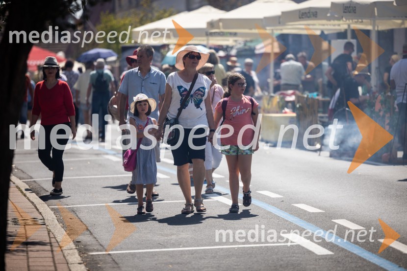 Terme Lendava zmagala na tekmovanju Bogračfest 2024
