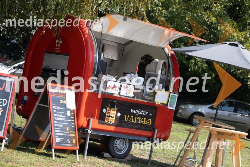 Terme Lendava zmagala na tekmovanju Bogračfest 2024