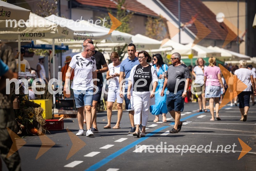 Terme Lendava zmagala na tekmovanju Bogračfest 2024