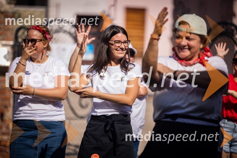 Terme Lendava zmagala na tekmovanju Bogračfest 2024