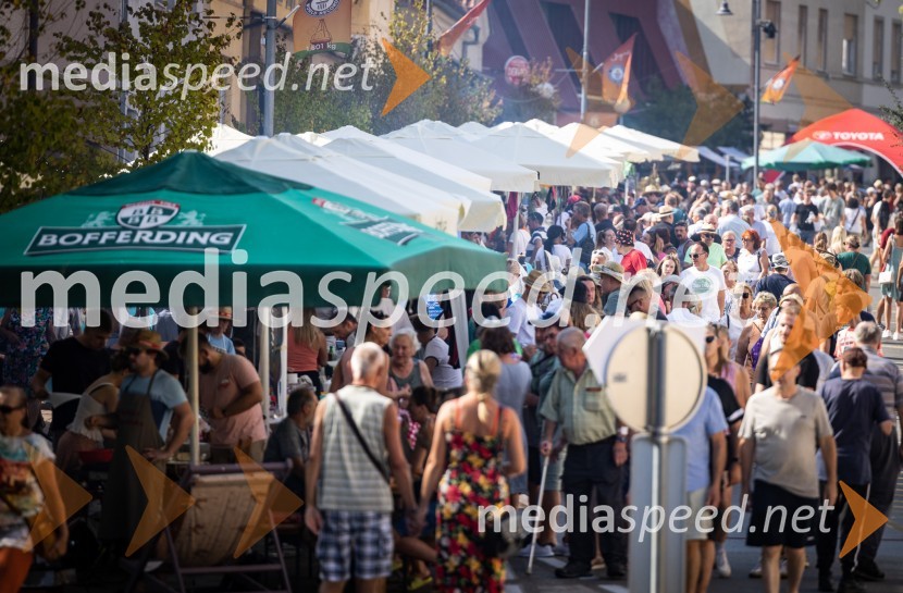 Terme Lendava zmagala na tekmovanju Bogračfest 2024