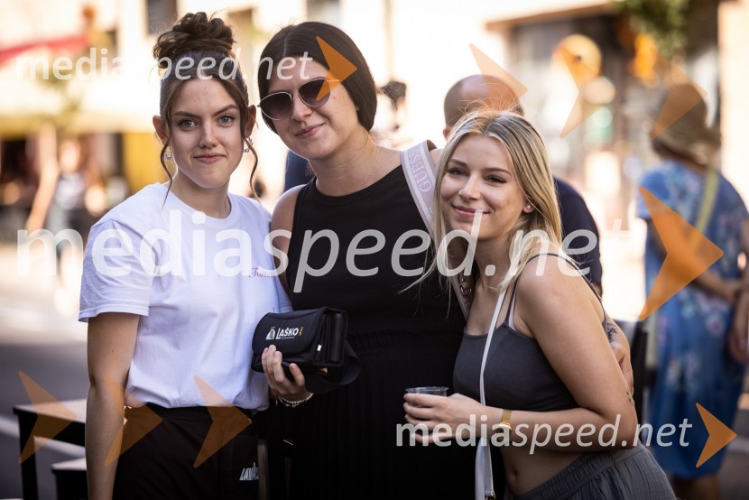 Terme Lendava zmagala na tekmovanju Bogračfest 2024