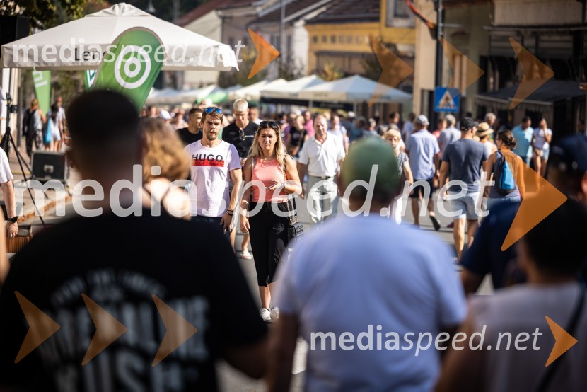 Terme Lendava zmagala na tekmovanju Bogračfest 2024