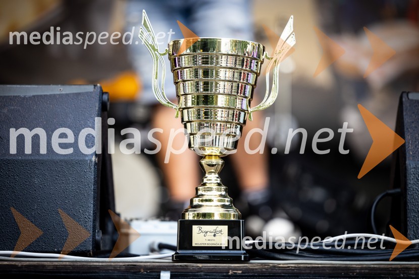 Terme Lendava zmagala na tekmovanju Bogračfest 2024