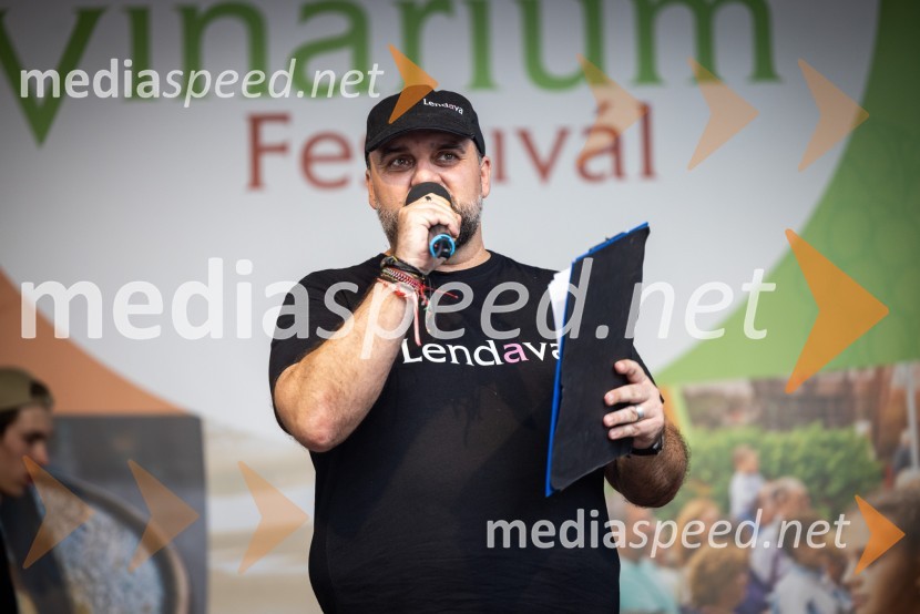  ... ;  Marinko DragićTerme Lendava zmagala na tekmovanju Bogračfest 2024