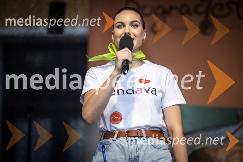 Terme Lendava zmagala na tekmovanju Bogračfest 2024