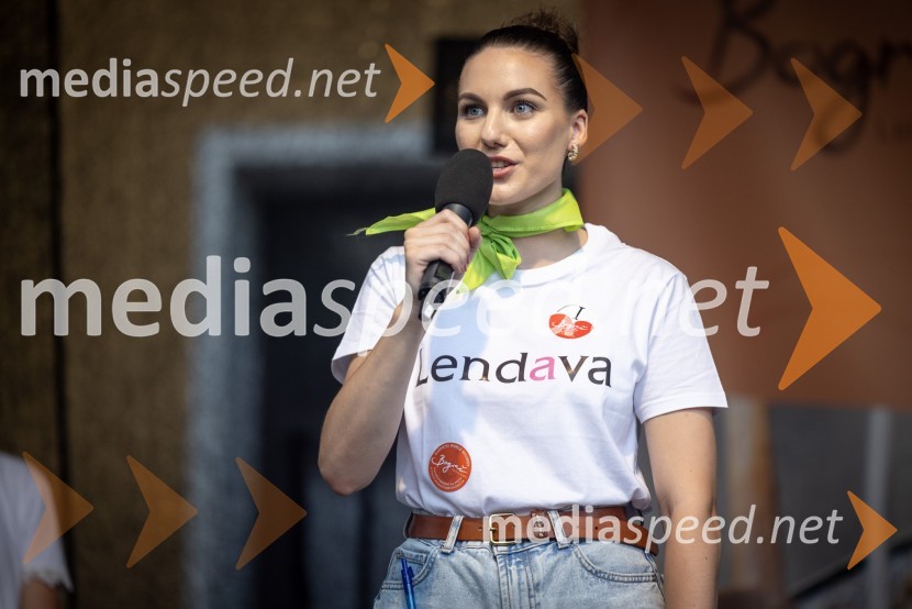 Terme Lendava zmagala na tekmovanju Bogračfest 2024