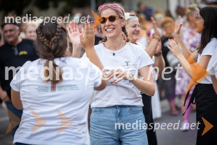 Terme Lendava zmagala na tekmovanju Bogračfest 2024