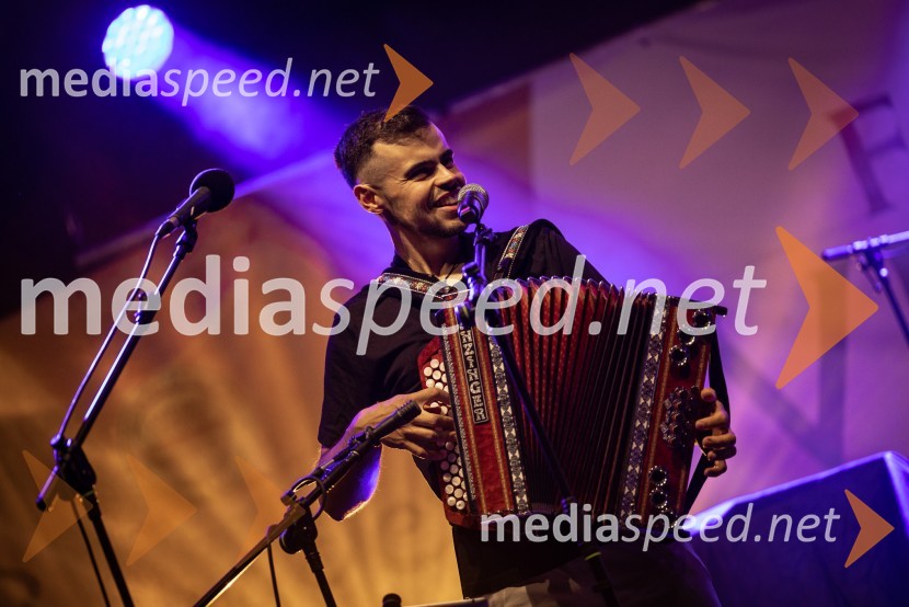 Terme Lendava zmagala na tekmovanju Bogračfest 2024