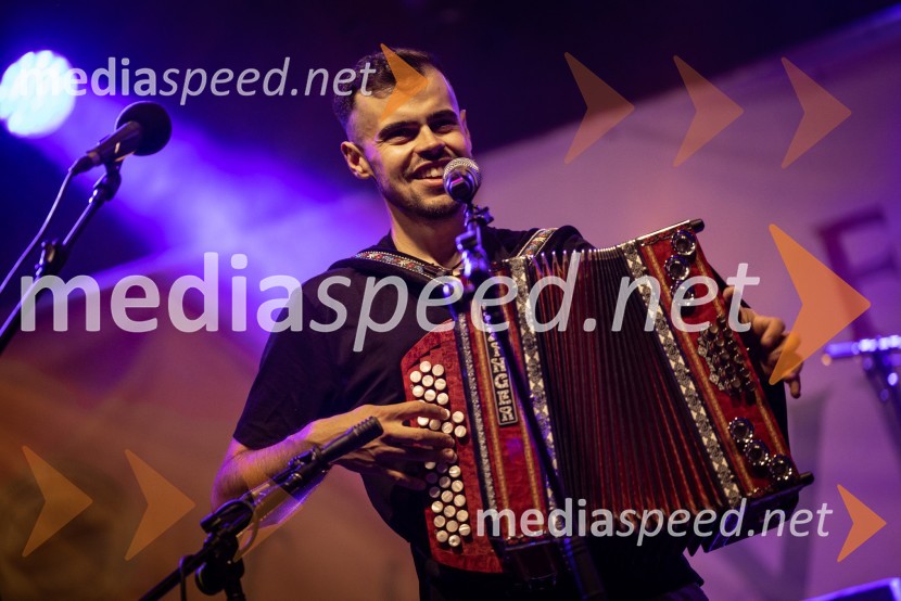 Terme Lendava zmagala na tekmovanju Bogračfest 2024