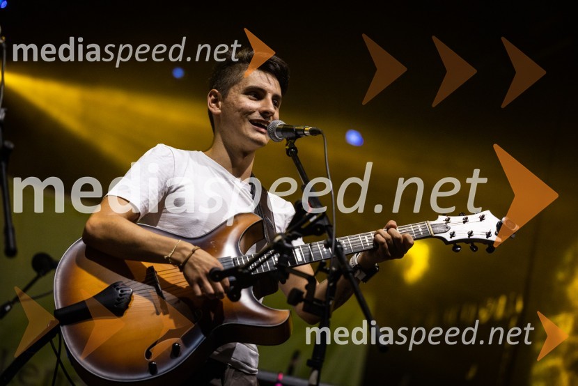 Terme Lendava zmagala na tekmovanju Bogračfest 2024