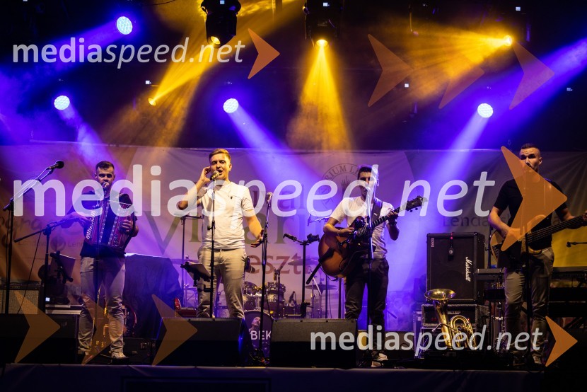 Terme Lendava zmagala na tekmovanju Bogračfest 2024