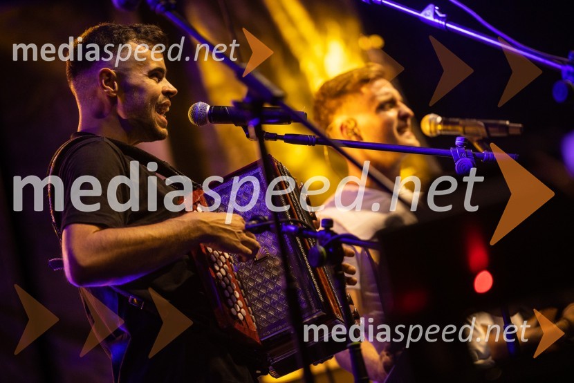 Terme Lendava zmagala na tekmovanju Bogračfest 2024