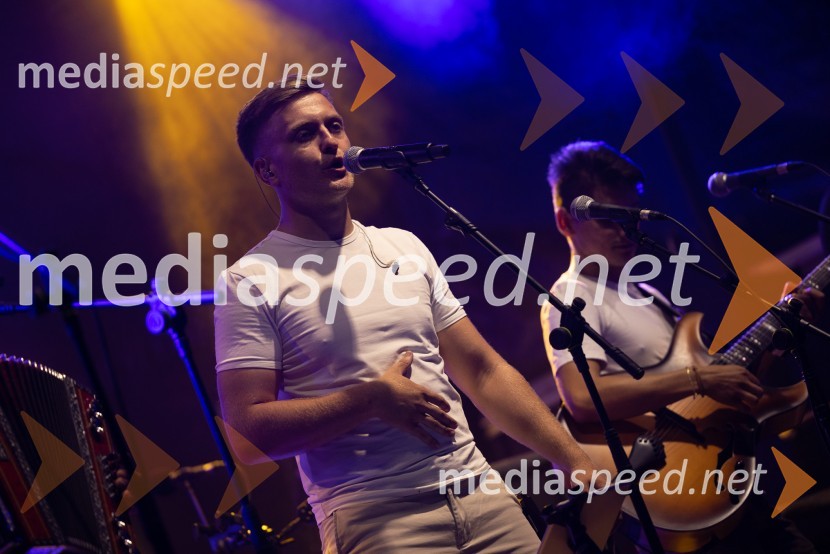 Terme Lendava zmagala na tekmovanju Bogračfest 2024