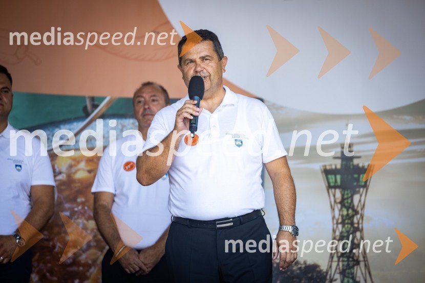  Janez Magyar, župan, Občina LendavaTerme Lendava zmagala na tekmovanju Bogračfest 2024