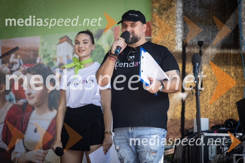 Terme Lendava zmagala na tekmovanju Bogračfest 2024