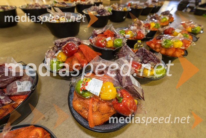 Terme Lendava zmagala na tekmovanju Bogračfest 2024