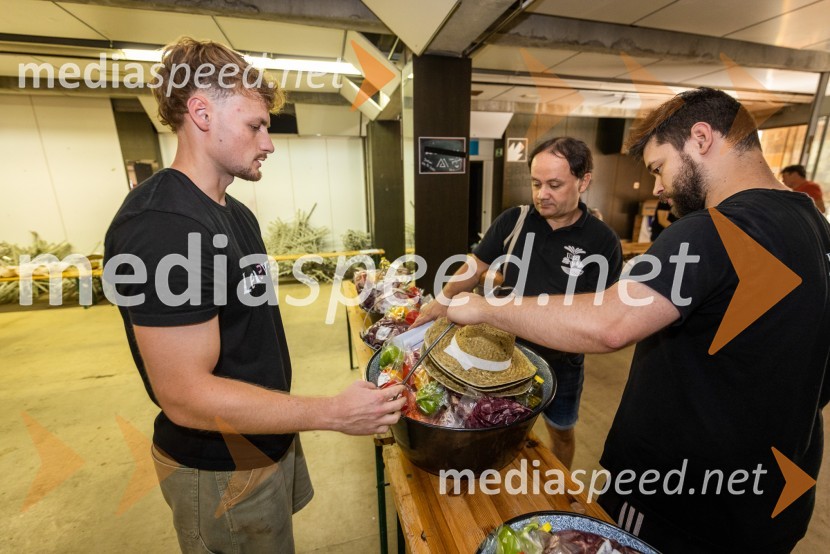 Terme Lendava zmagala na tekmovanju Bogračfest 2024