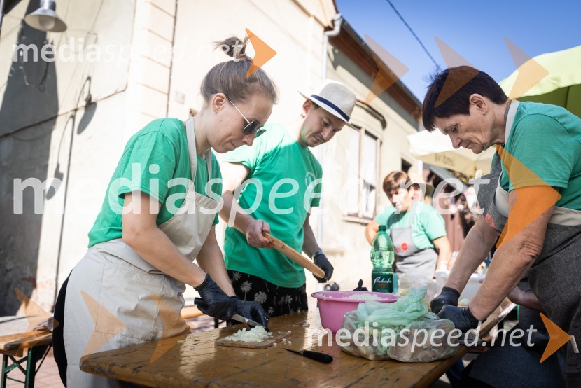 Terme Lendava zmagala na tekmovanju Bogračfest 2024