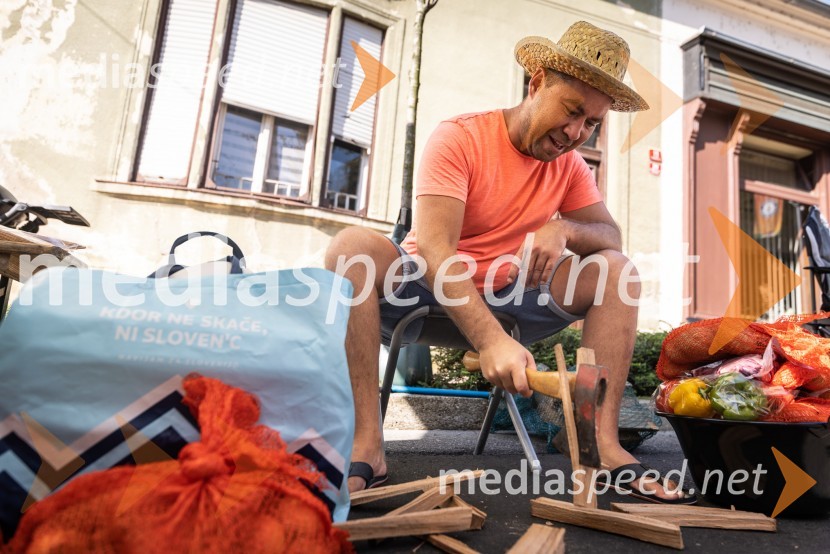 Terme Lendava zmagala na tekmovanju Bogračfest 2024