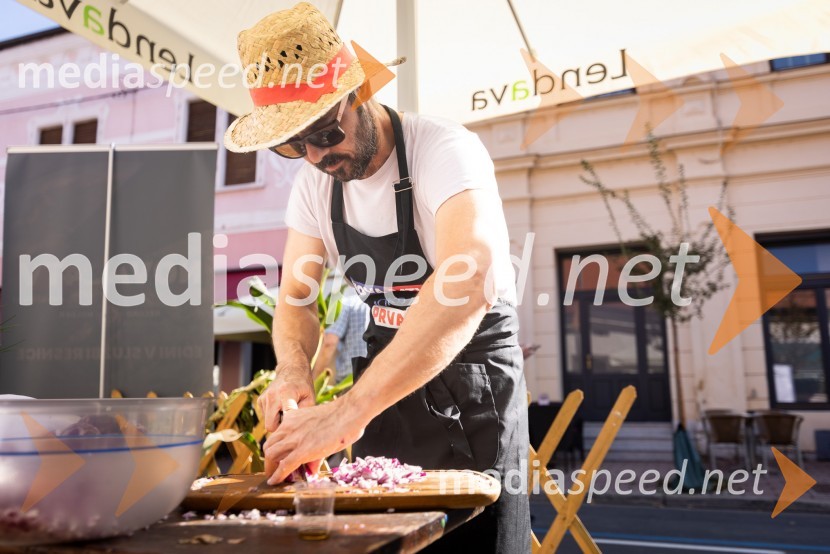 Terme Lendava zmagala na tekmovanju Bogračfest 2024
