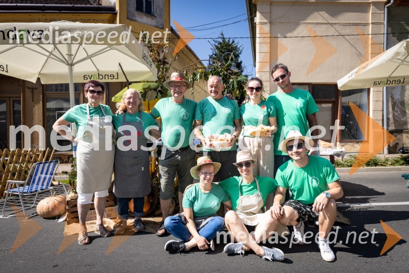 Terme Lendava zmagala na tekmovanju Bogračfest 2024