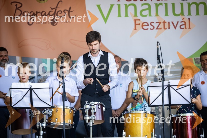 Terme Lendava zmagala na tekmovanju Bogračfest 2024