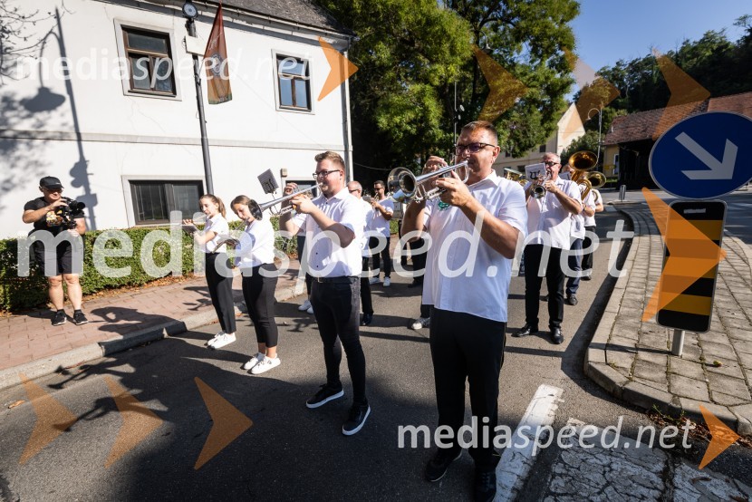 Terme Lendava zmagala na tekmovanju Bogračfest 2024