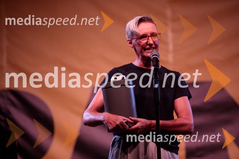  Lucija  Ćirović, stand up komičarka17. Panč festival, zadnji dan