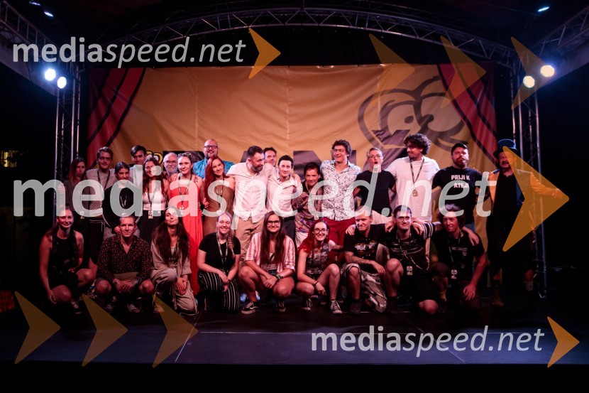 17. Panč festival, zadnji dan