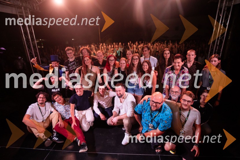 17. Panč festival, zadnji dan