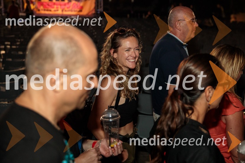 17. Panč festival, zadnji dan