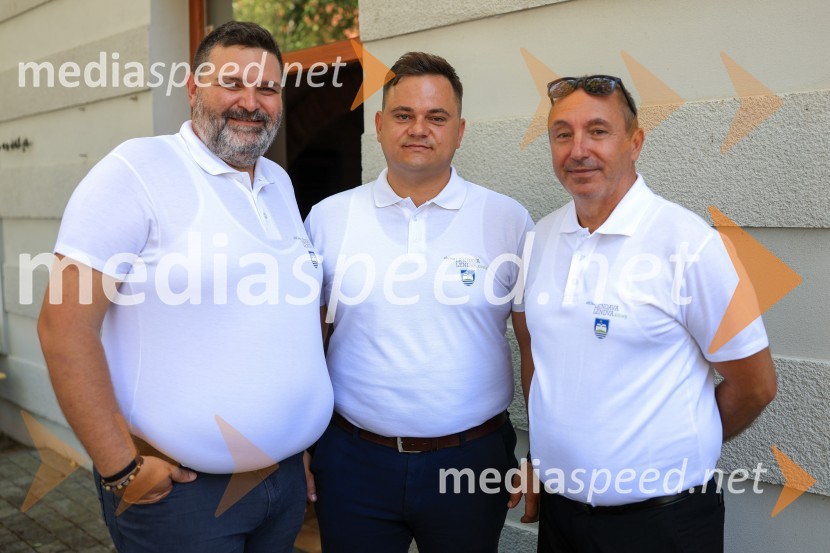 Terme Lendava zmagala na tekmovanju Bogračfest 2024