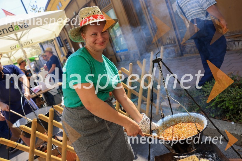 Terme Lendava zmagala na tekmovanju Bogračfest 2024