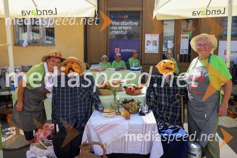 Terme Lendava zmagala na tekmovanju Bogračfest 2024