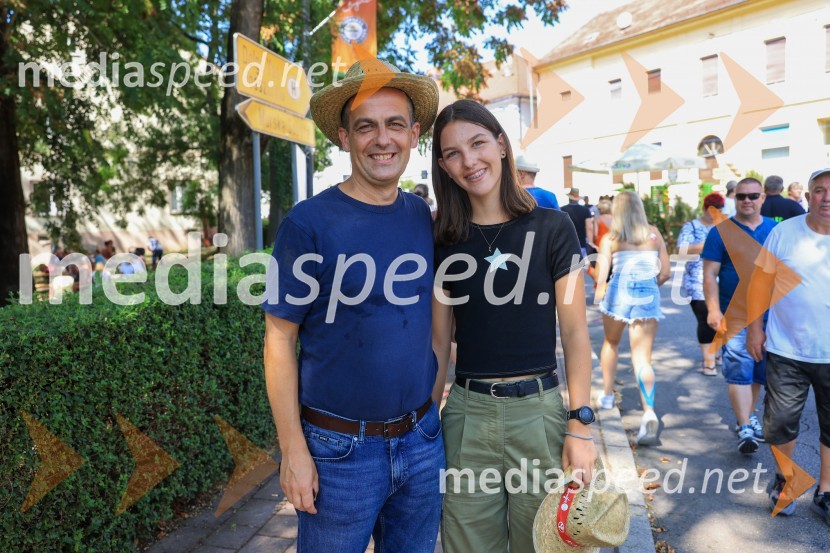 Terme Lendava zmagala na tekmovanju Bogračfest 2024