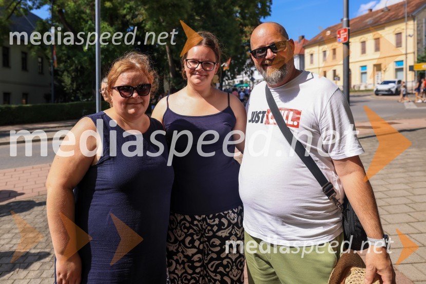 Terme Lendava zmagala na tekmovanju Bogračfest 2024