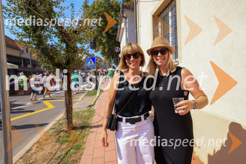 Terme Lendava zmagala na tekmovanju Bogračfest 2024