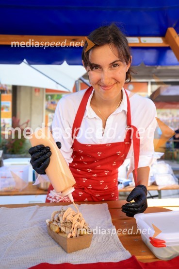 Terme Lendava zmagala na tekmovanju Bogračfest 2024