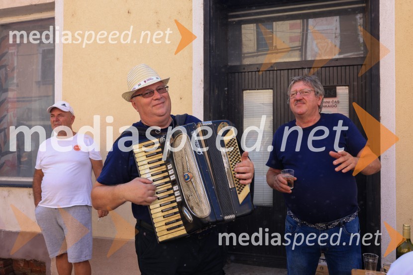 Terme Lendava zmagala na tekmovanju Bogračfest 2024