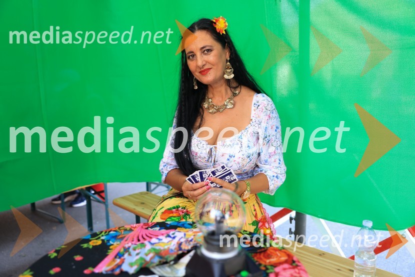 Terme Lendava zmagala na tekmovanju Bogračfest 2024