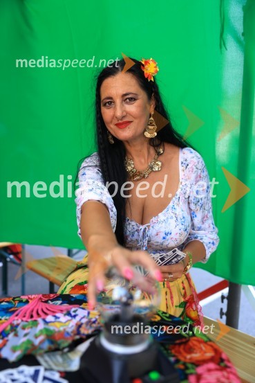 Terme Lendava zmagala na tekmovanju Bogračfest 2024