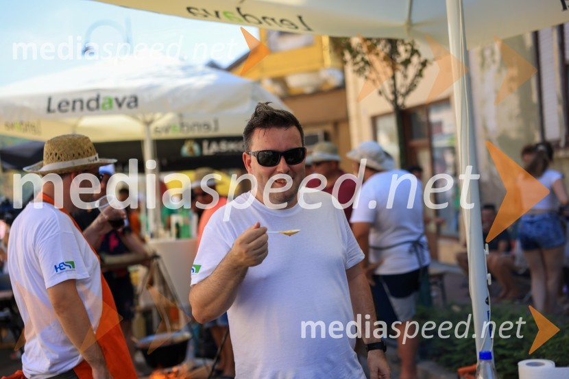 Terme Lendava zmagala na tekmovanju Bogračfest 2024