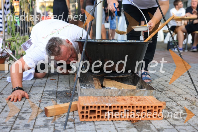 Terme Lendava zmagala na tekmovanju Bogračfest 2024