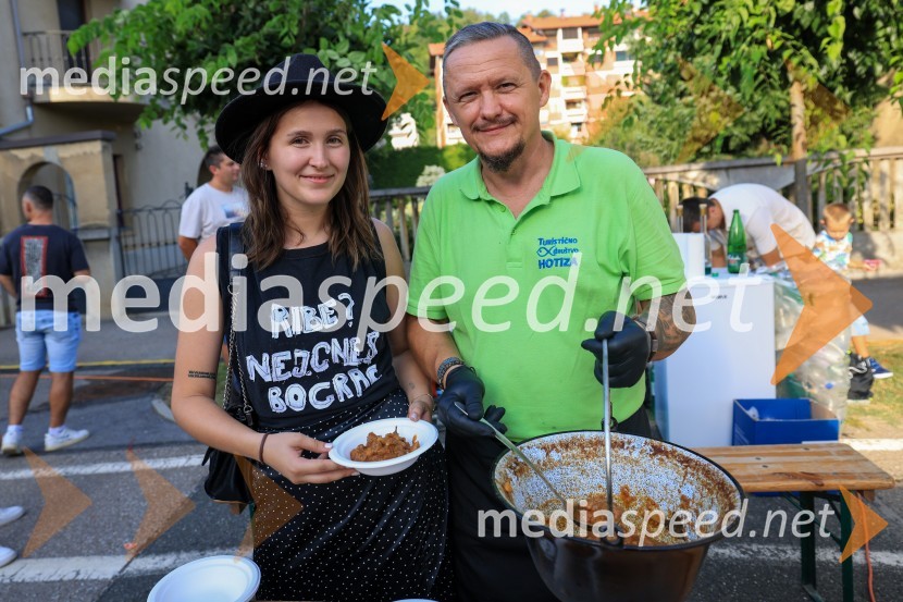 Terme Lendava zmagala na tekmovanju Bogračfest 2024