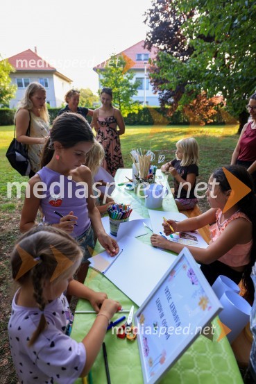 Terme Lendava zmagala na tekmovanju Bogračfest 2024