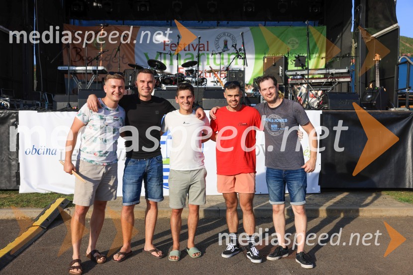 Terme Lendava zmagala na tekmovanju Bogračfest 2024