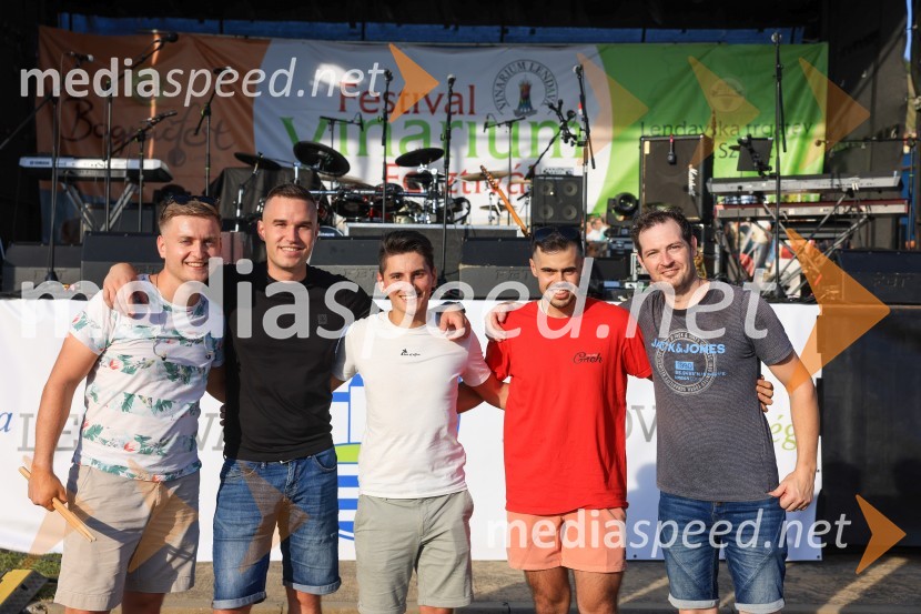 Terme Lendava zmagala na tekmovanju Bogračfest 2024