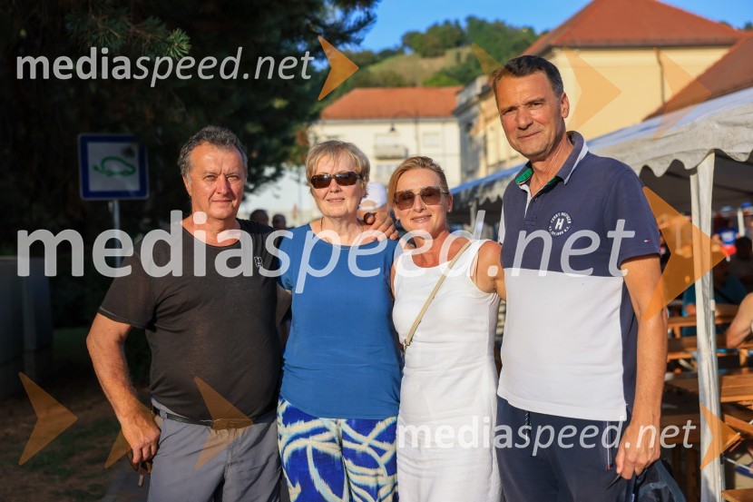 Terme Lendava zmagala na tekmovanju Bogračfest 2024